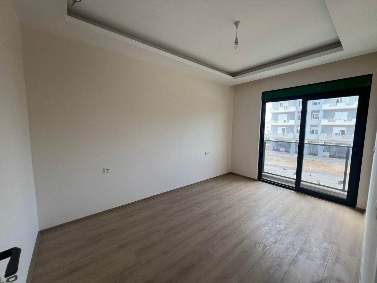 Апартаменты в Алании, Турция, 54 м² - фото 5