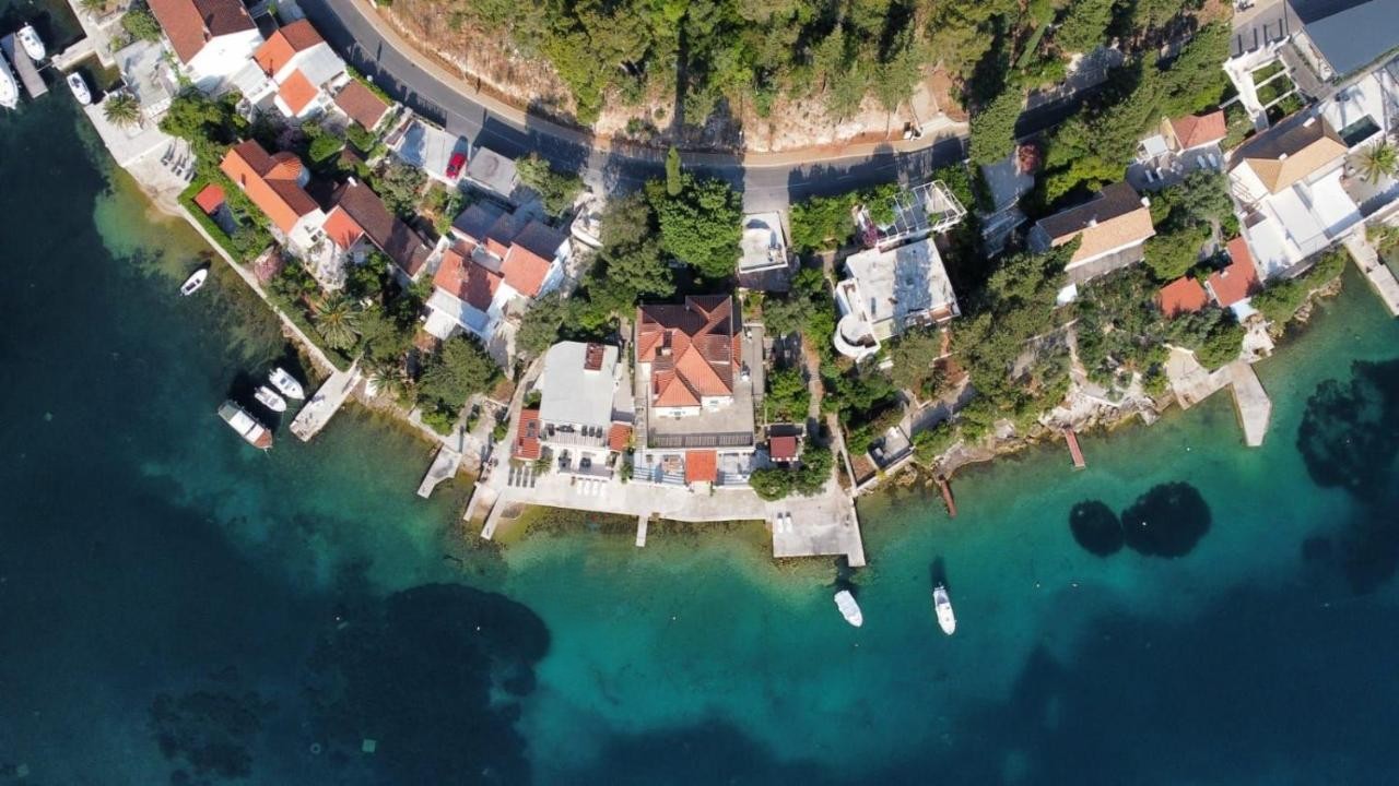 Отель, гостиница на Корчуле, Хорватия, 283 м² - фото 5