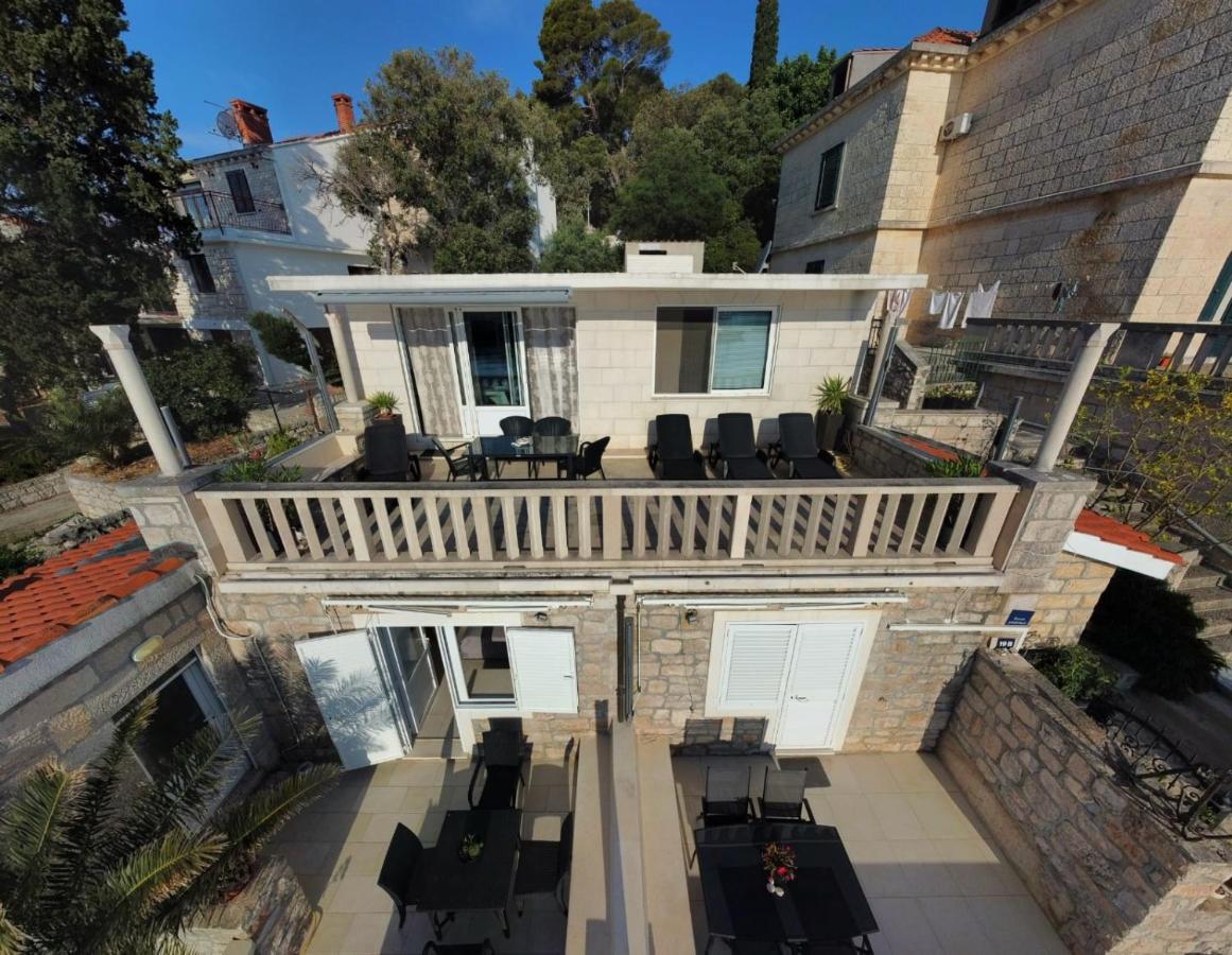 Отель, гостиница на Корчуле, Хорватия, 283 м² - фото 10