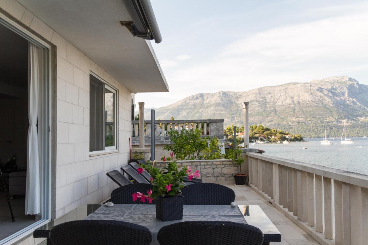 Отель, гостиница на Корчуле, Хорватия, 283 м² - фото 19