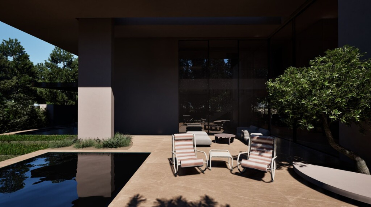 Квартира в Афинах, Греция, 255 м² - фото 6