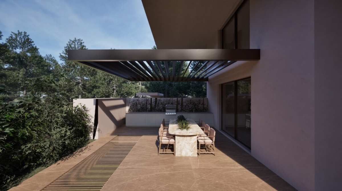 Квартира в Афинах, Греция, 255 м² - фото 9