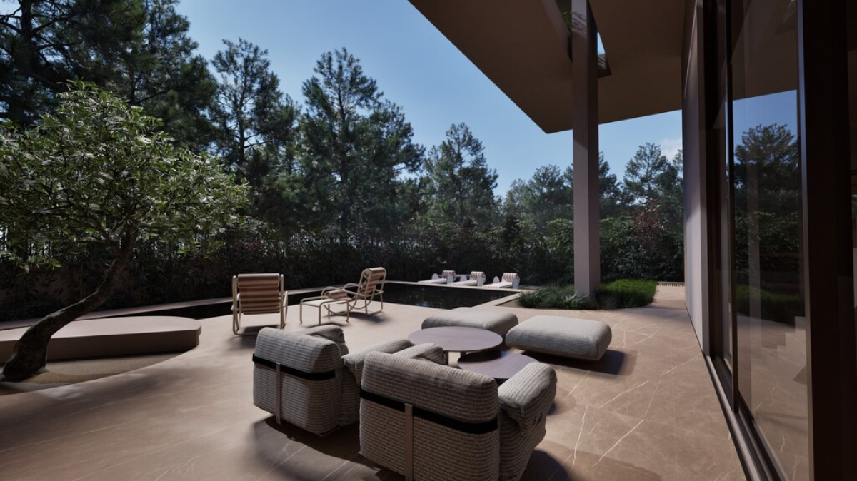 Квартира в Афинах, Греция, 255 м² - фото 10