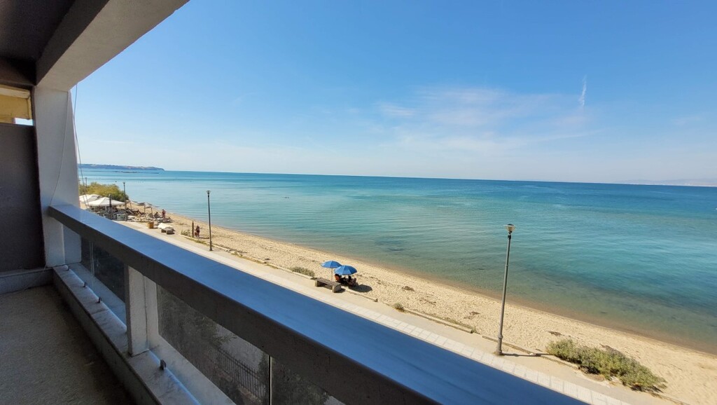 Квартира в Салониках, Греция, 67 м² - фото 1