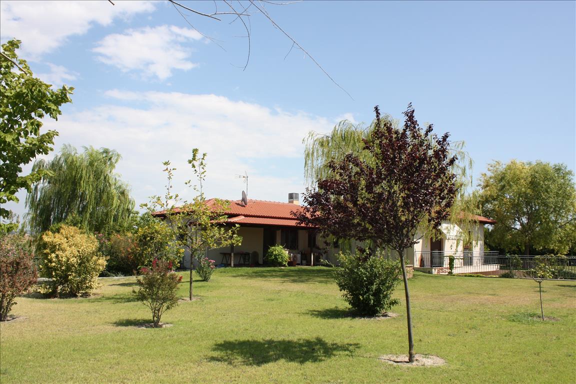 Вилла в Салониках, Греция, 380 м² - фото 1