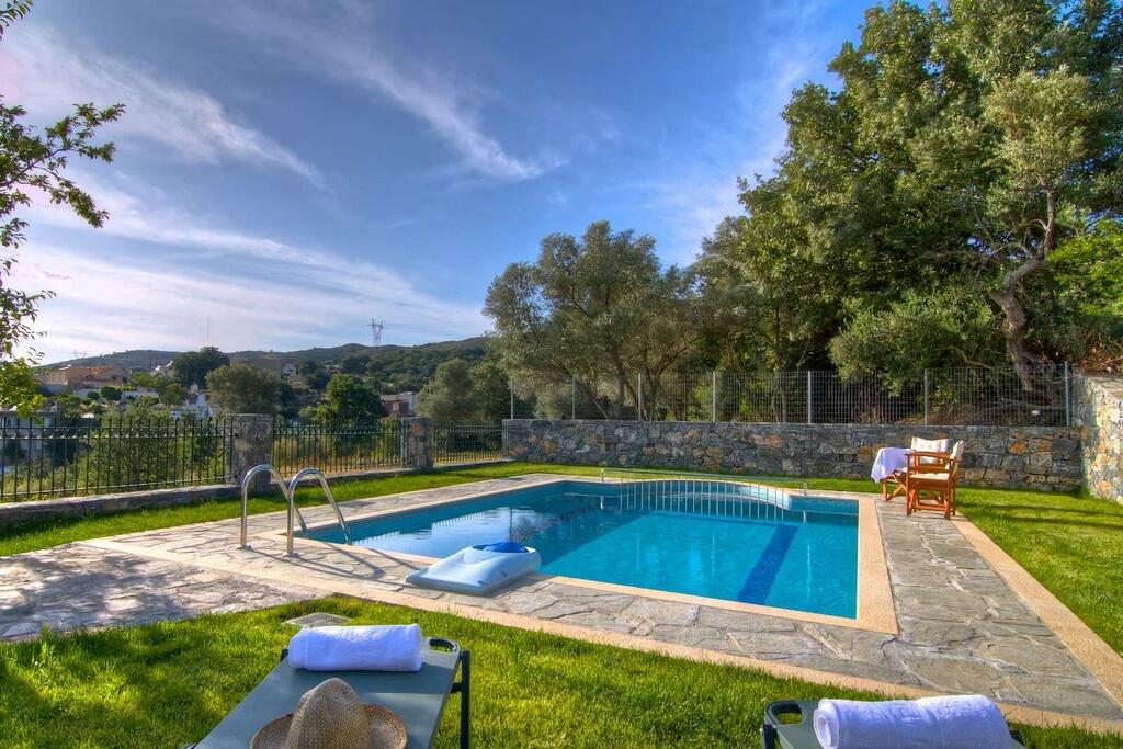 Вилла в Ираклионе, Греция, 172 м² - фото 3