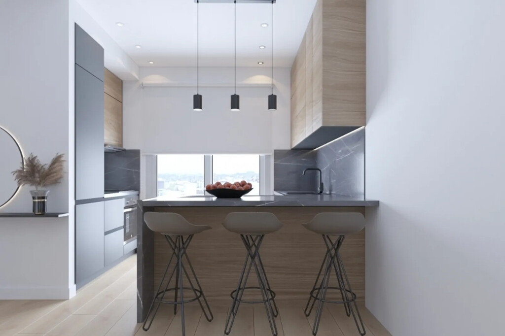 Квартира в Афинах, Греция, 125 м² - фото 5