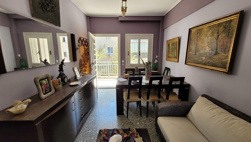 Квартира в Салониках, Греция, 67 м² - фото 6