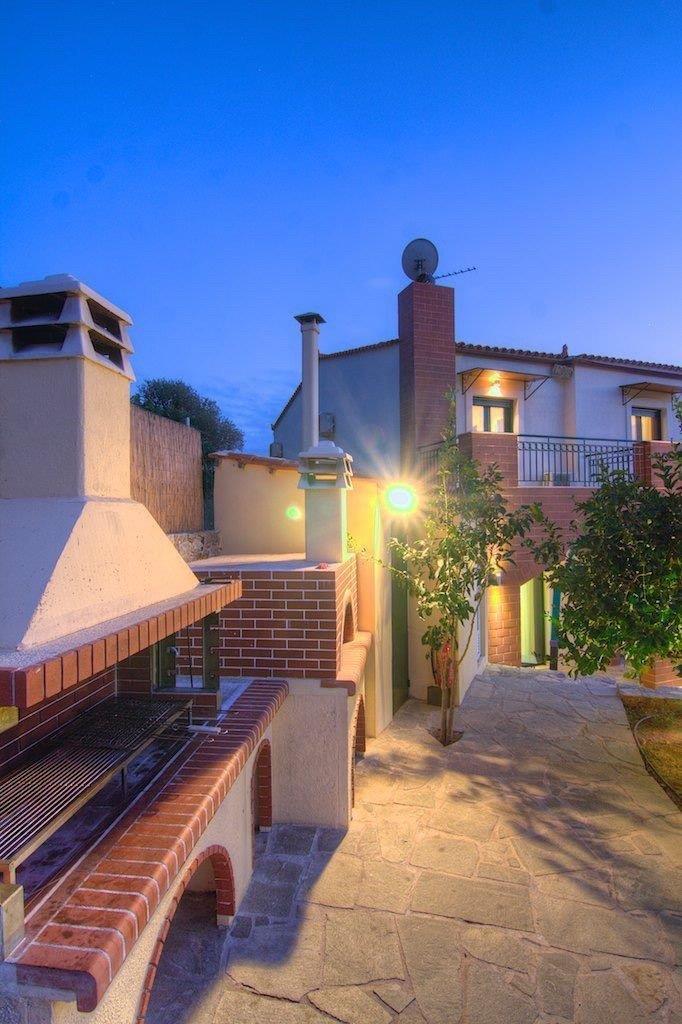 Вилла в Ираклионе, Греция, 172 м² - фото 6