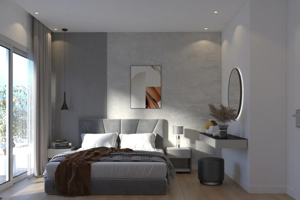 Квартира в Афинах, Греция, 125 м² - фото 7