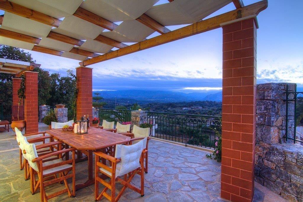 Вилла в Ираклионе, Греция, 172 м² - фото 7