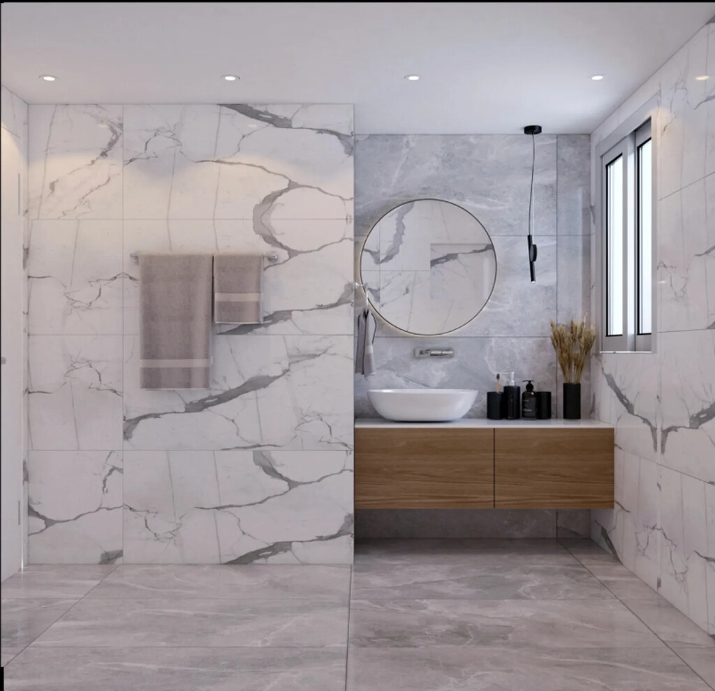 Квартира в Афинах, Греция, 125 м² - фото 8