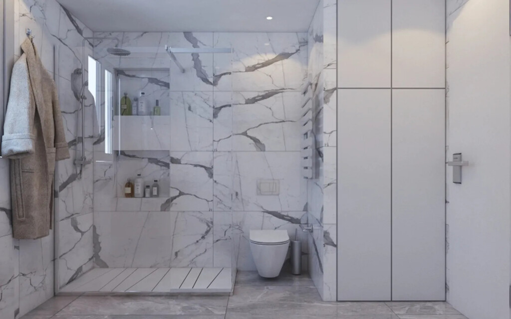 Квартира в Афинах, Греция, 125 м² - фото 9