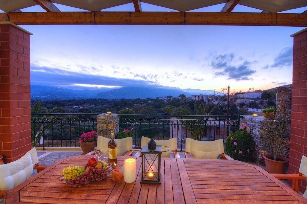 Вилла в Ираклионе, Греция, 172 м² - фото 9