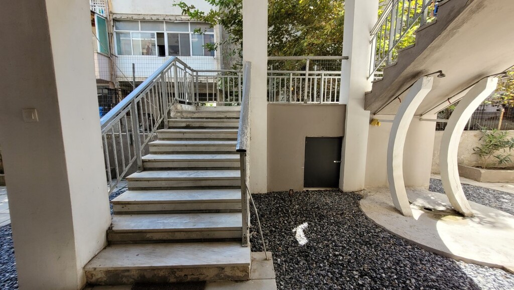 Квартира в Салониках, Греция, 67 м² - фото 14