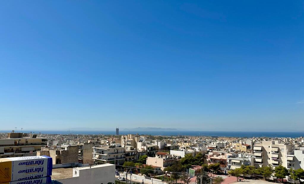 Квартира в Афинах, Греция, 125 м² - фото 15