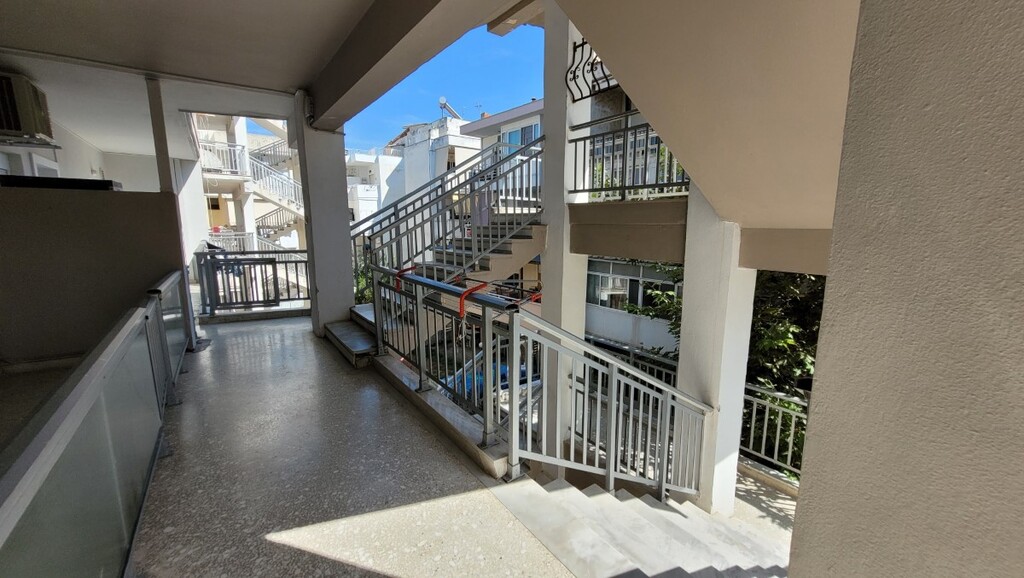 Квартира в Салониках, Греция, 67 м² - фото 15