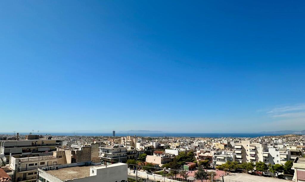 Квартира в Афинах, Греция, 125 м² - фото 16