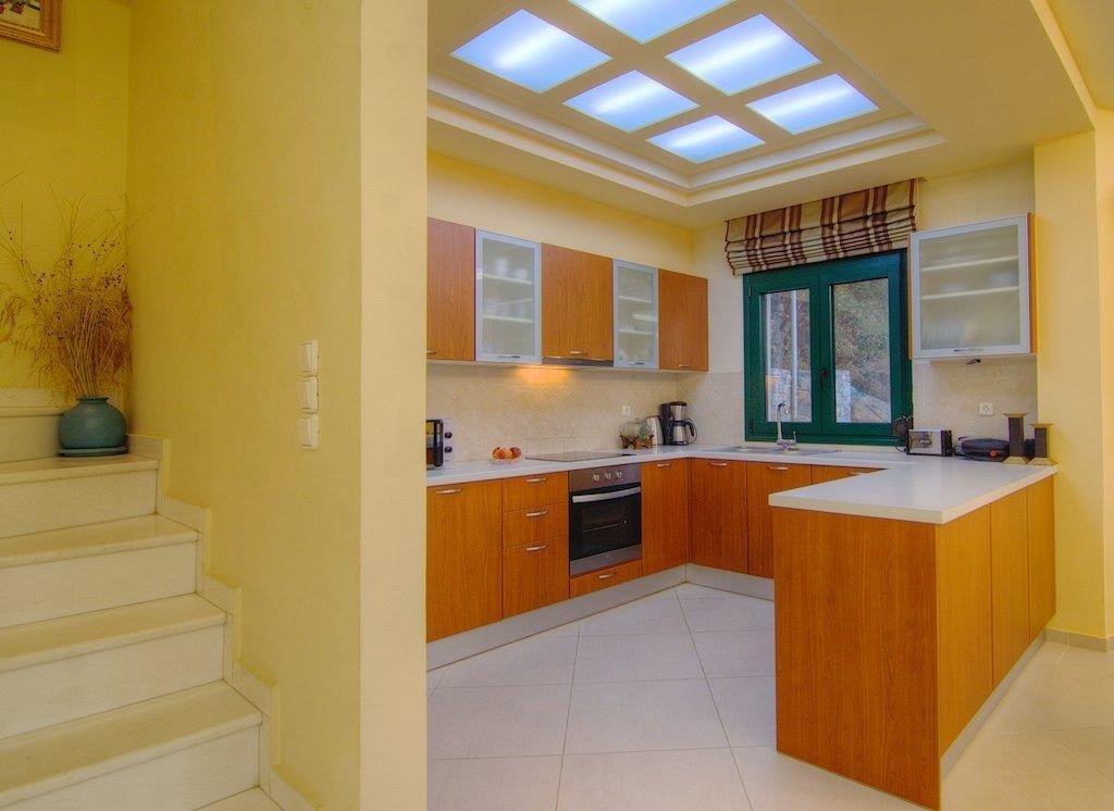 Вилла в Ираклионе, Греция, 172 м² - фото 16