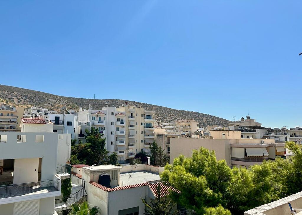 Квартира в Афинах, Греция, 125 м² - фото 17