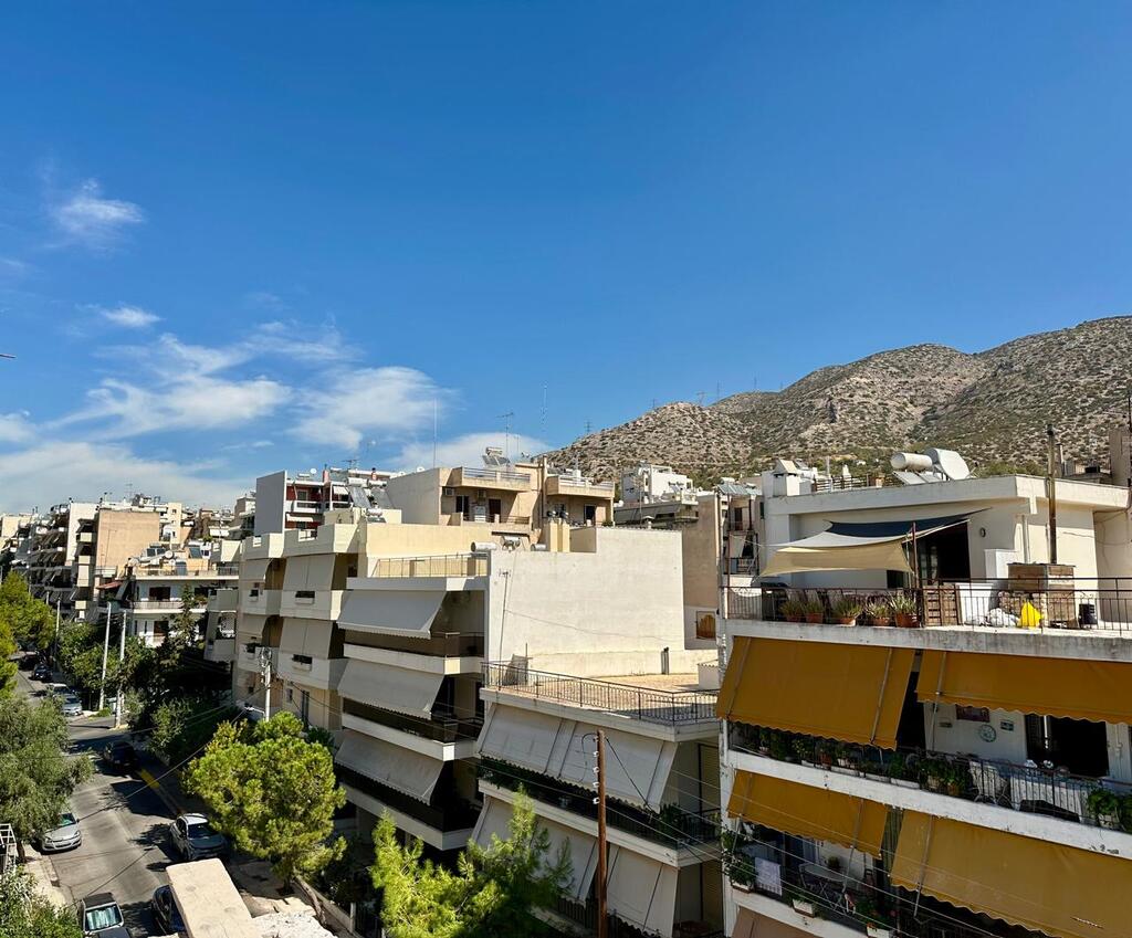 Квартира в Афинах, Греция, 125 м² - фото 18