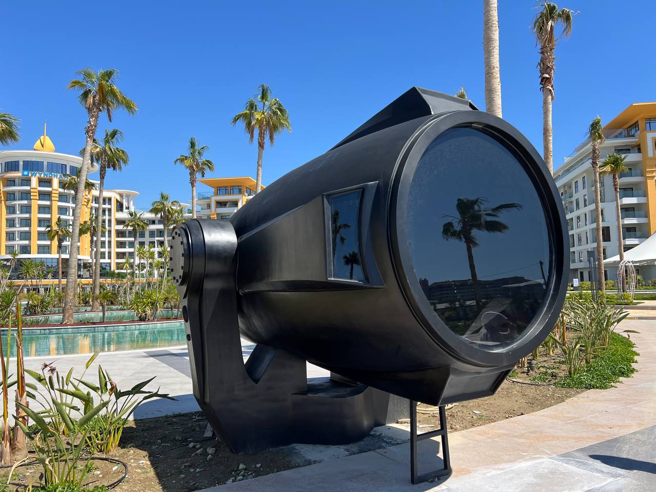 Апартаменты в Алании, Турция, 109 м² - фото 5