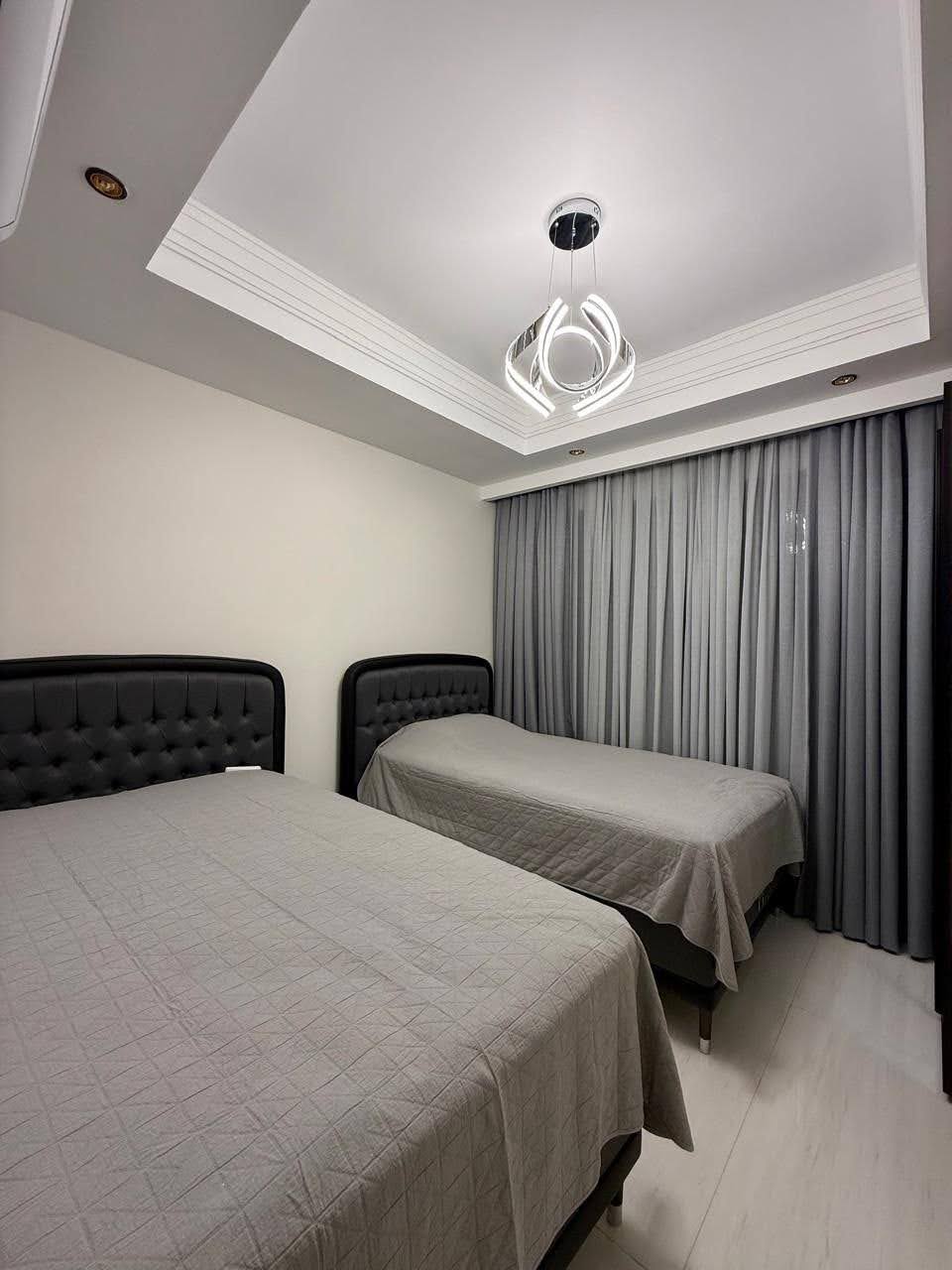 Апартаменты в Алании, Турция, 109 м² - фото 16