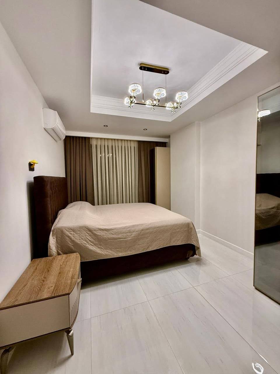 Апартаменты в Алании, Турция, 109 м² - фото 17