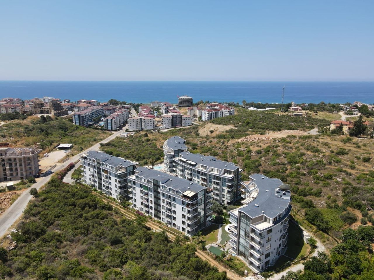 Апартаменты в Алании, Турция, 175 м² - фото 7