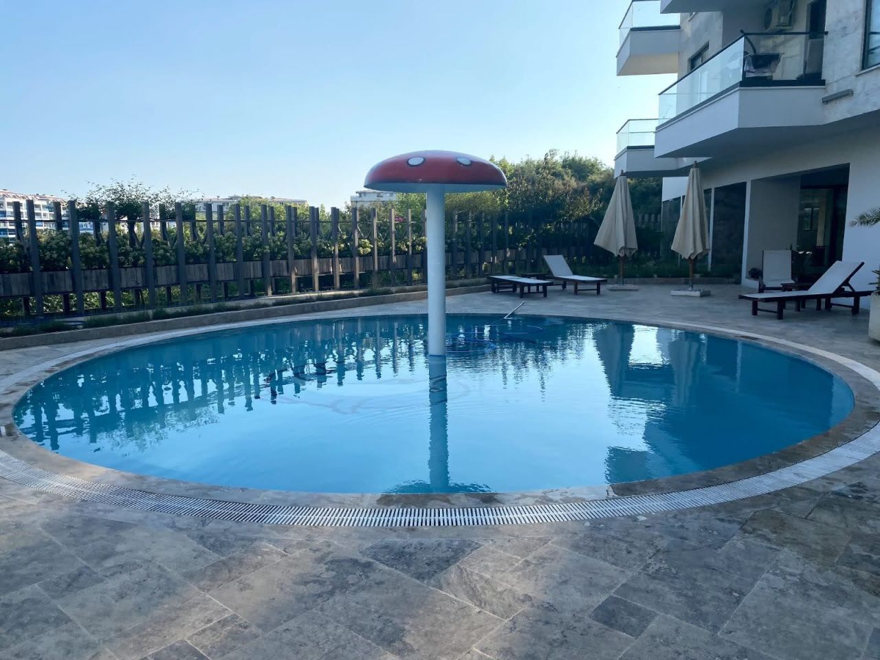 Апартаменты в Алании, Турция, 175 м² - фото 8