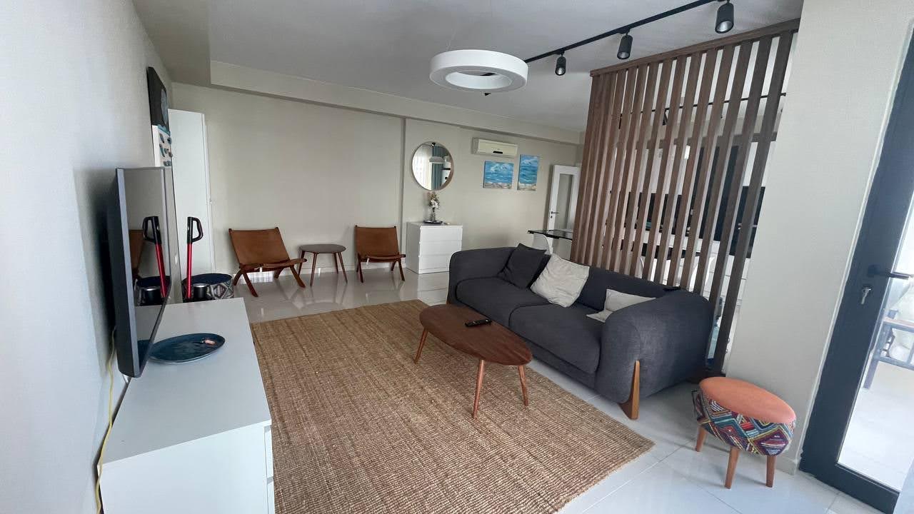 Апартаменты в Алании, Турция, 175 м² - фото 13