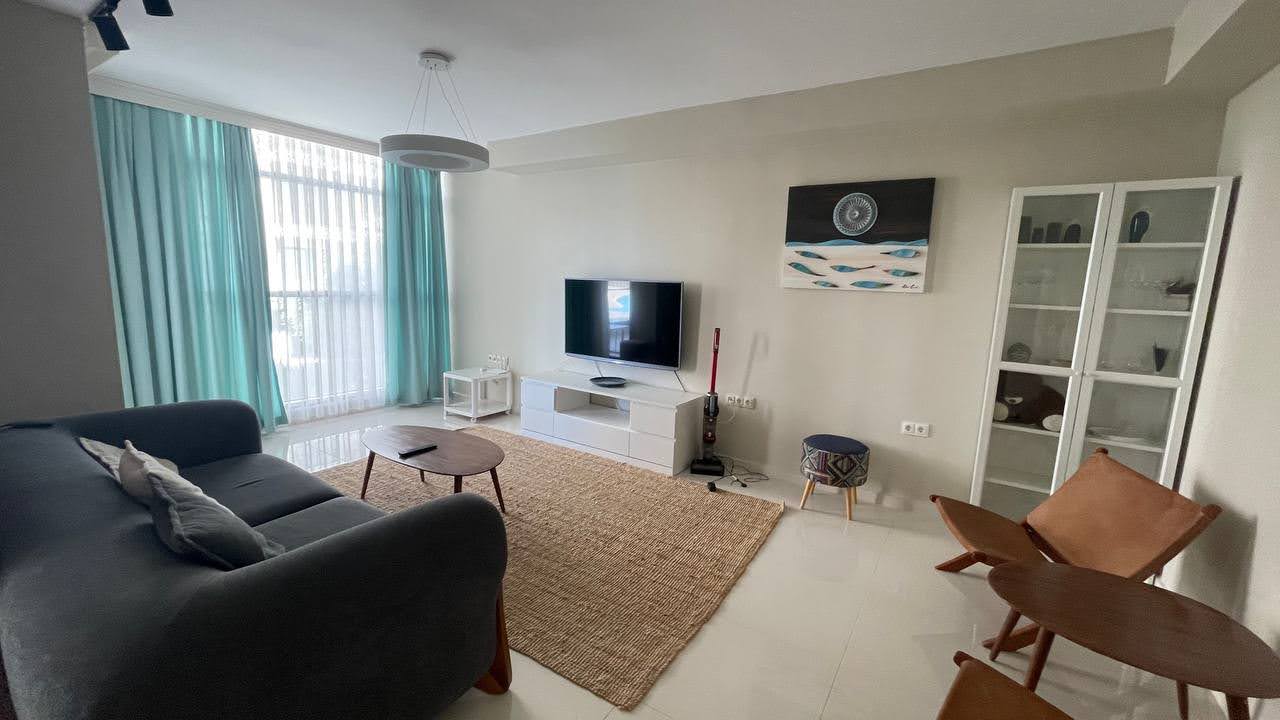 Апартаменты в Алании, Турция, 175 м² - фото 16