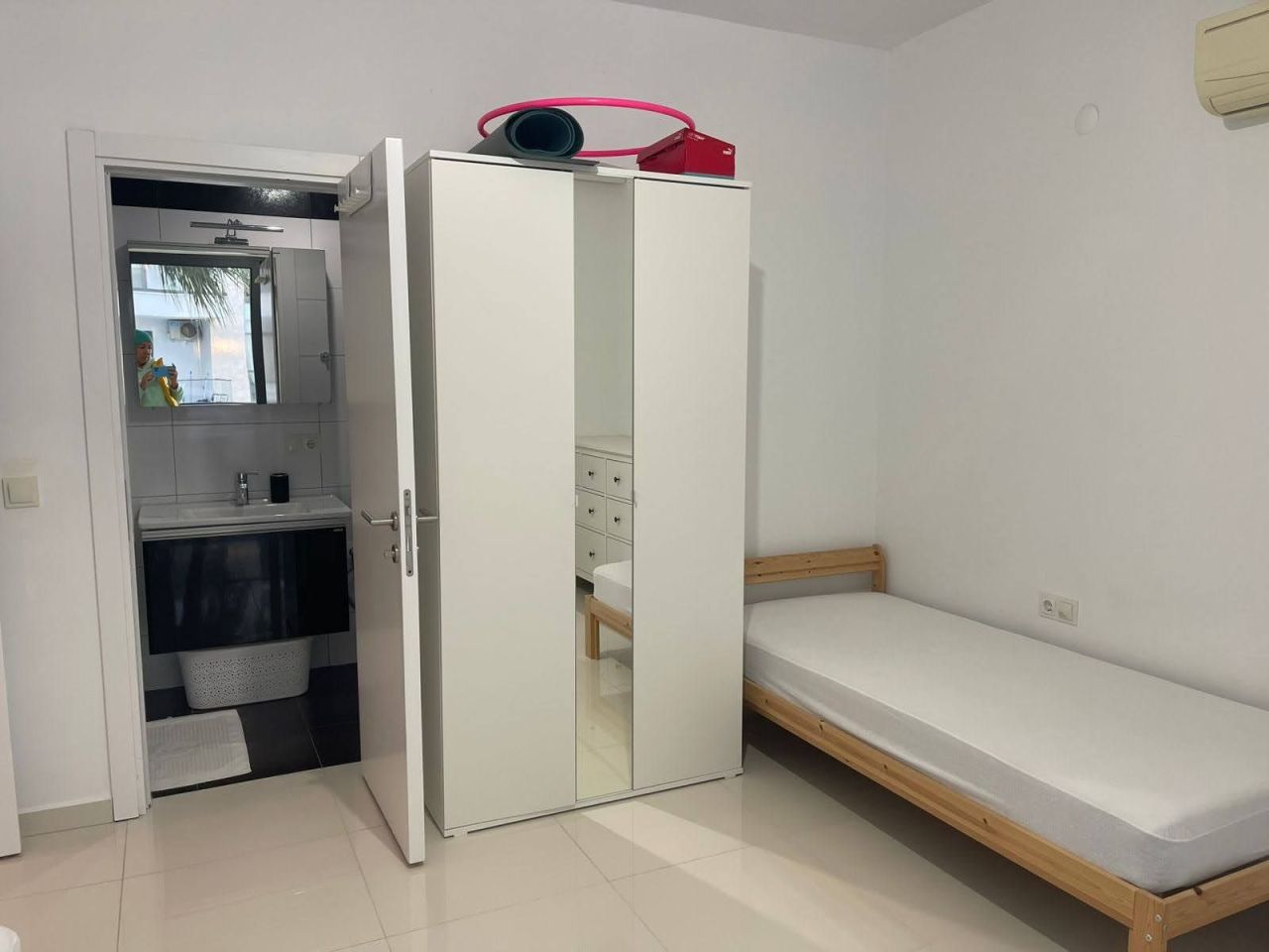 Апартаменты в Алании, Турция, 175 м² - фото 15