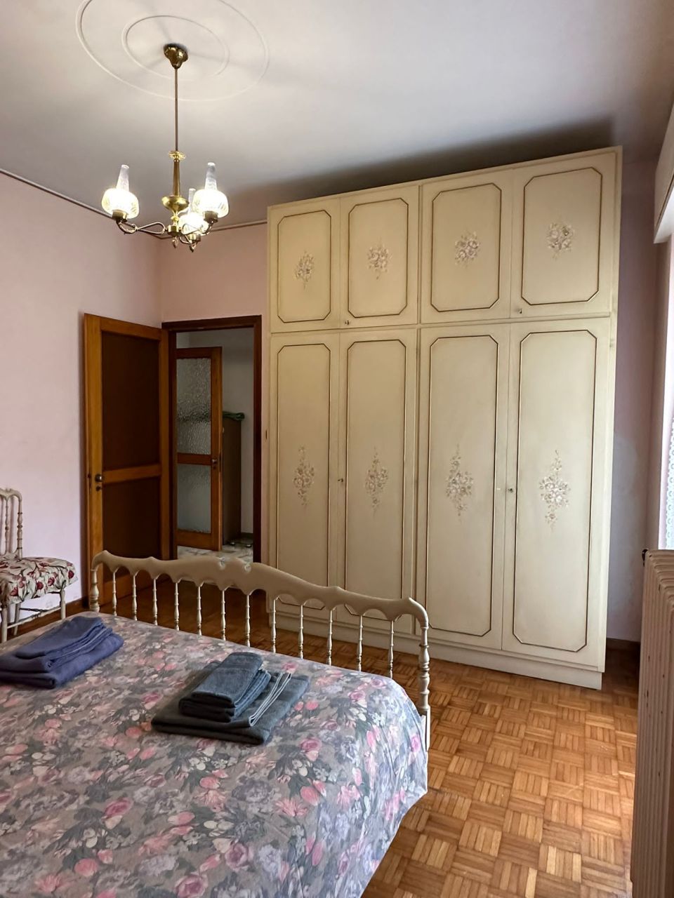 Апартаменты в Сан-Ремо, Италия, 100 м² - фото 1