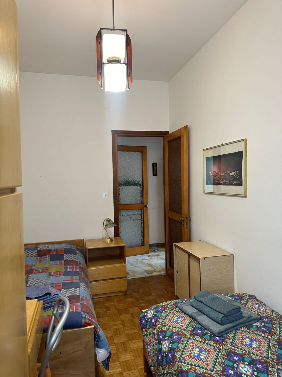 Апартаменты в Сан-Ремо, Италия, 100 м² - фото 12