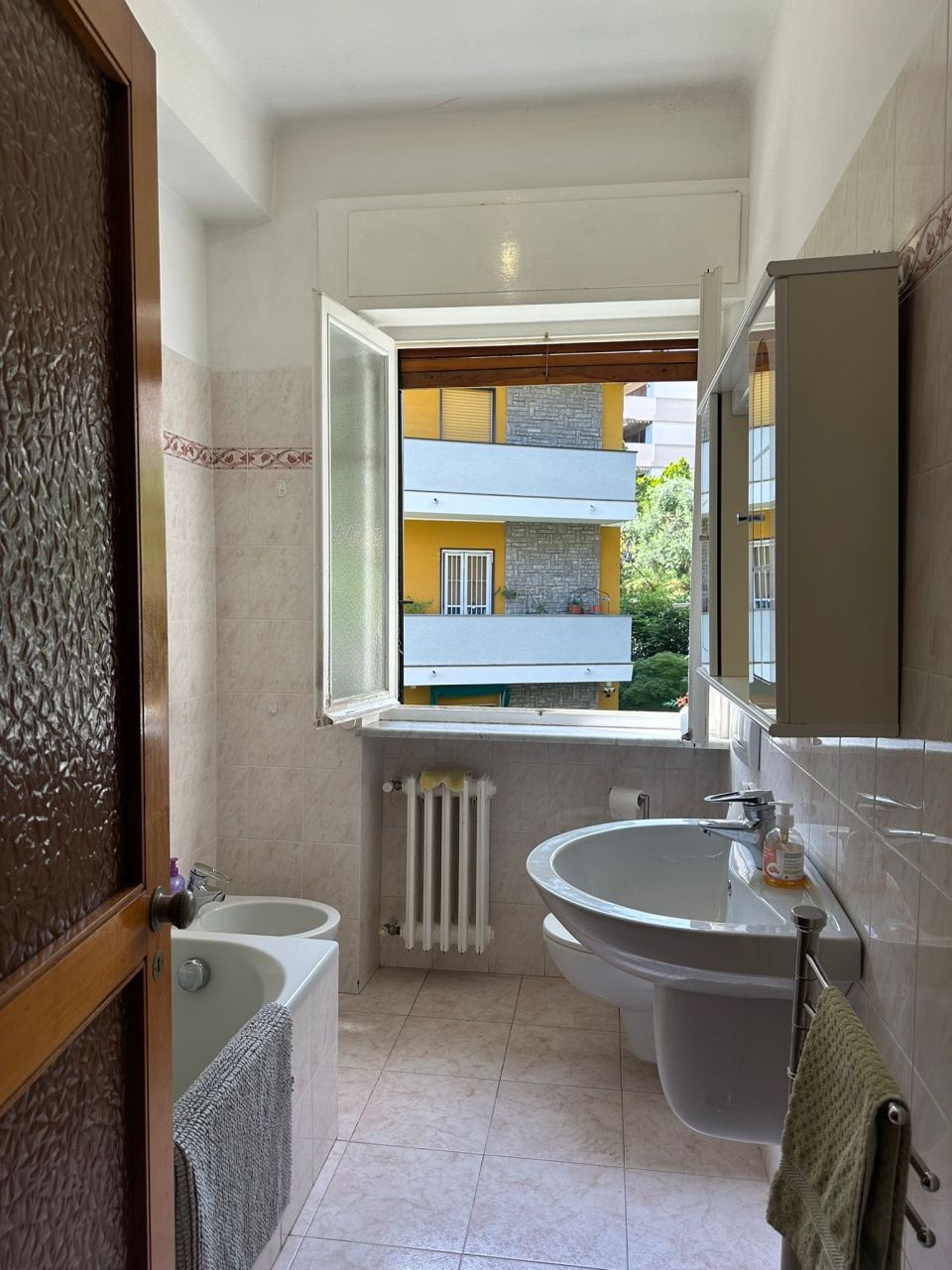 Апартаменты в Сан-Ремо, Италия, 100 м² - фото 7