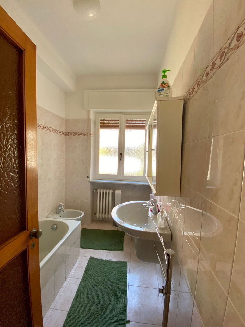 Апартаменты в Сан-Ремо, Италия, 100 м² - фото 17