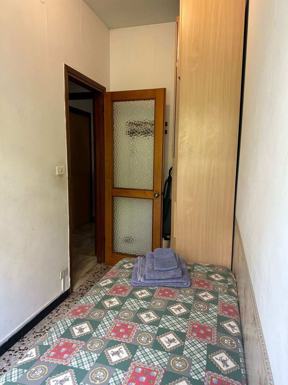 Апартаменты в Сан-Ремо, Италия, 100 м² - фото 9