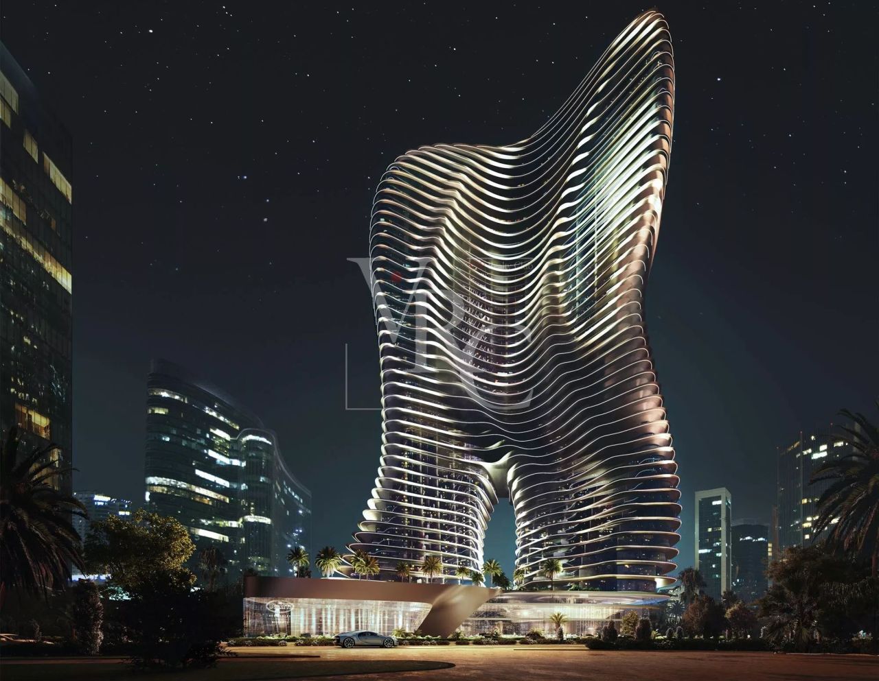 Квартира в Дубае, ОАЭ, 246 м² - фото 2