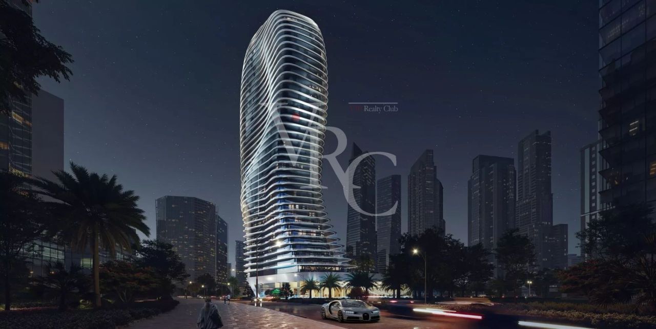 Квартира в Дубае, ОАЭ, 246 м² - фото 7