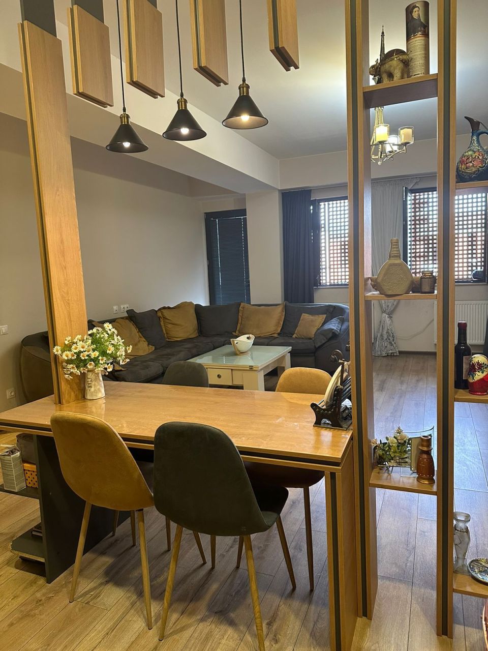 Квартира в Тбилиси, Грузия, 102 м² - фото 4