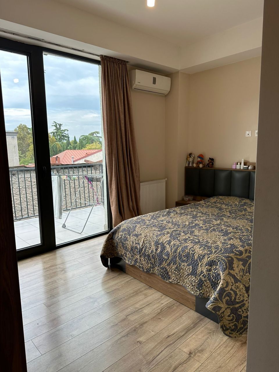 Квартира в Тбилиси, Грузия, 102 м² - фото 6