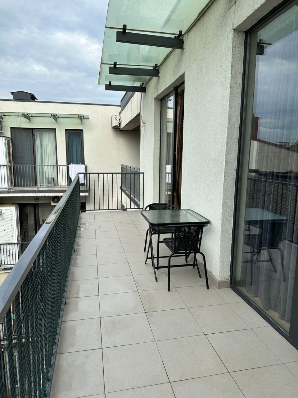 Квартира в Тбилиси, Грузия, 102 м² - фото 7