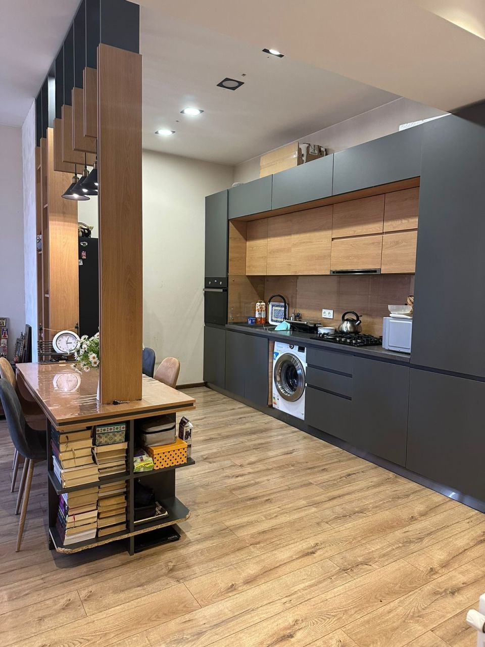 Квартира в Тбилиси, Грузия, 102 м² - фото 3