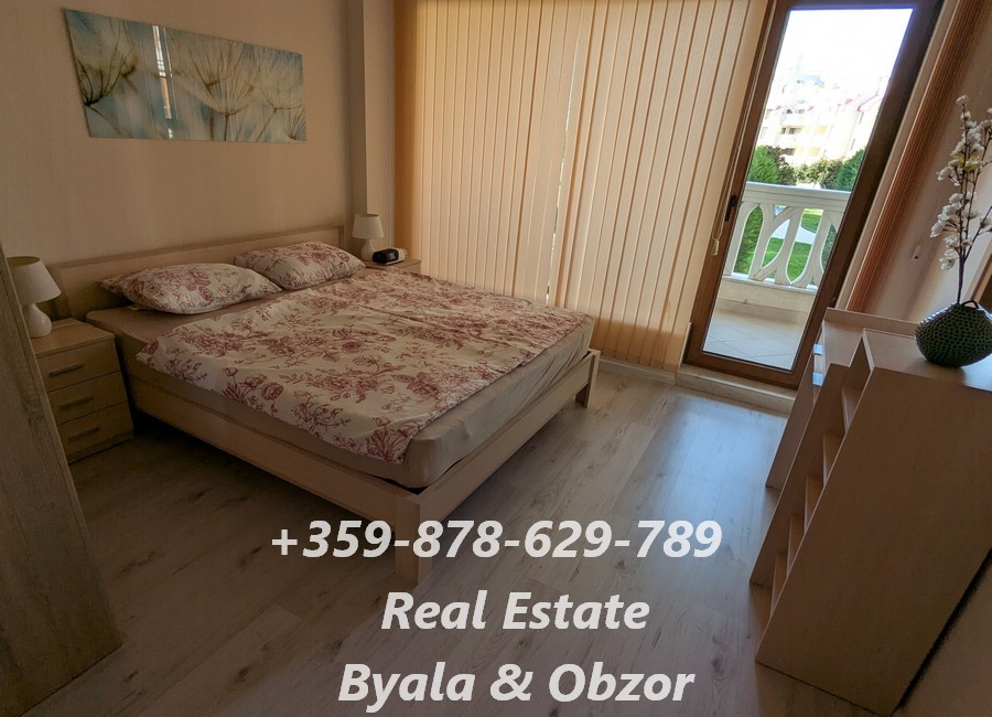 Квартира в Варне, Болгария, 92 м² - фото 11