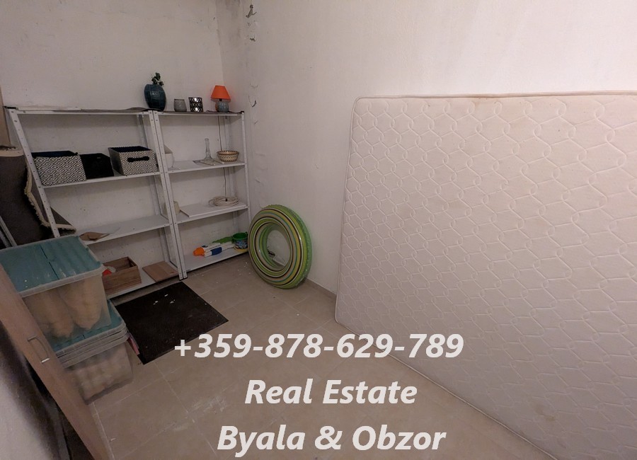 Квартира в Варне, Болгария, 92 м² - фото 16