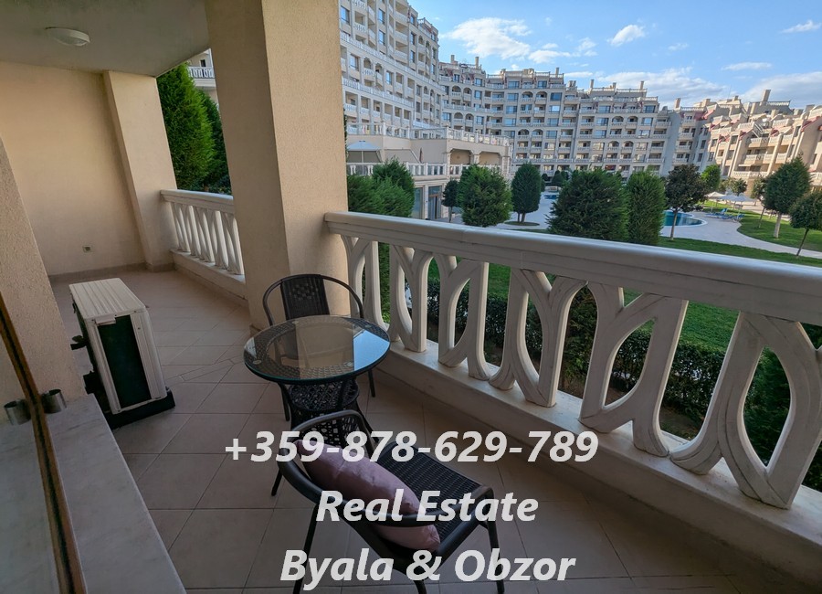 Квартира в Варне, Болгария, 92 м² - фото 3