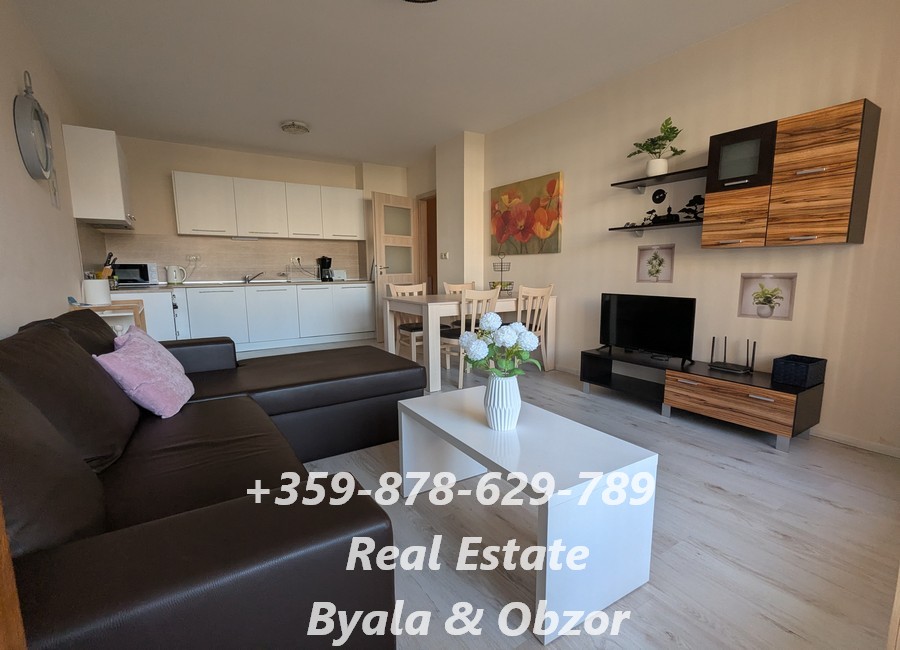 Квартира в Варне, Болгария, 92 м² - фото 5