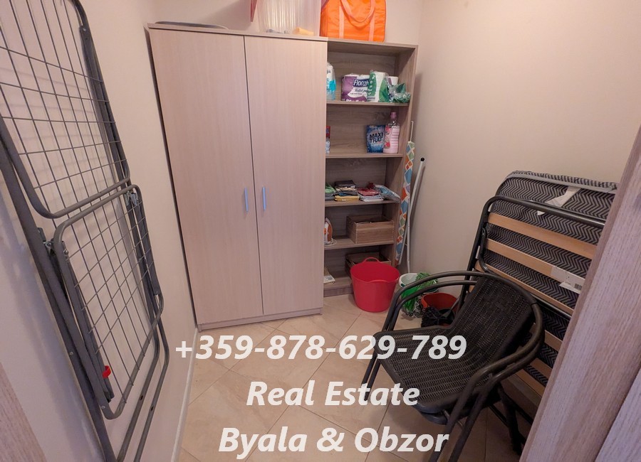 Квартира в Варне, Болгария, 92 м² - фото 12