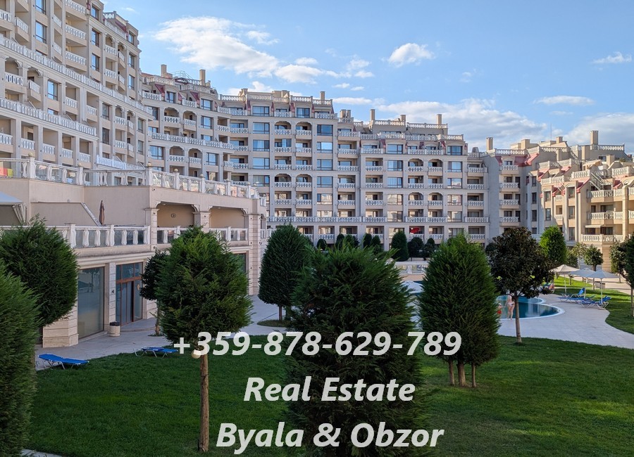 Квартира в Варне, Болгария, 86 м² - фото 1